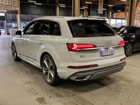 Audi Q7 vaihtoauto
