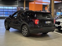 Ford USA Explorer vaihtoauto
