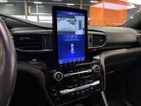 Ford USA Explorer vaihtoauto