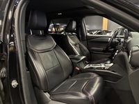 Ford USA Explorer vaihtoauto