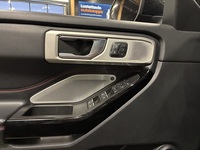 Ford USA Explorer vaihtoauto