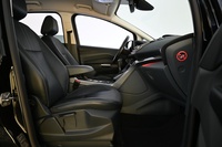 Ford C-MAX vaihtoauto