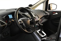 Ford C-MAX vaihtoauto