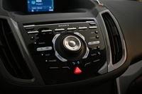 Ford C-MAX vaihtoauto