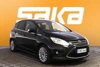 Ford C-MAX vaihtoauto