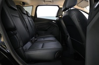Ford C-MAX vaihtoauto