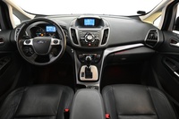 Ford C-MAX vaihtoauto