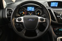 Ford C-MAX vaihtoauto