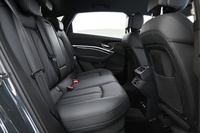 Audi Q8 e-tron vaihtoauto