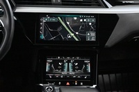 Audi Q8 e-tron vaihtoauto