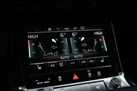 Audi Q8 e-tron vaihtoauto