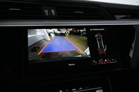 Audi Q8 e-tron vaihtoauto