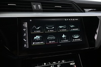 Audi Q8 e-tron vaihtoauto