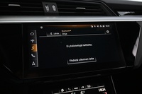Audi Q8 e-tron vaihtoauto