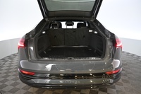 Audi Q8 e-tron vaihtoauto