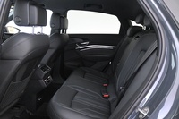 Audi Q8 e-tron vaihtoauto