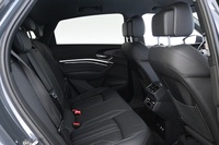 Audi Q8 e-tron vaihtoauto