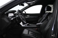 Audi Q8 e-tron vaihtoauto