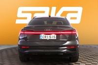 Audi Q8 e-tron vaihtoauto