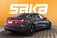 Audi Q8 e-tron vaihtoauto