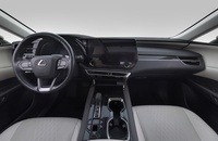 Lexus RX vaihtoauto