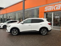 MG EHS vaihtoauto