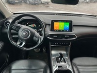 MG EHS vaihtoauto