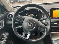 MG EHS vaihtoauto
