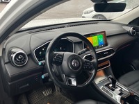 MG EHS vaihtoauto