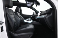 Mercedes-Benz GLS vaihtoauto