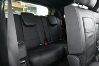 Mercedes-Benz GLS vaihtoauto