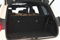 Mercedes-Benz GLS vaihtoauto