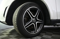 Mercedes-Benz GLS vaihtoauto