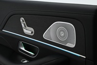Mercedes-Benz GLS vaihtoauto