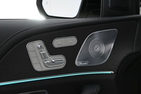 Mercedes-Benz GLS vaihtoauto