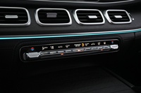 Mercedes-Benz GLS vaihtoauto