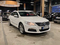 Volkswagen Passat CC vaihtoauto