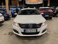 Volkswagen Passat CC vaihtoauto
