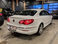 Volkswagen Passat CC vaihtoauto