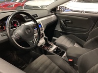 Volkswagen Passat CC vaihtoauto