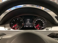 Volkswagen Passat CC vaihtoauto