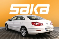 Volkswagen Passat CC vaihtoauto