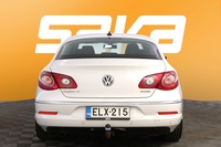 Volkswagen Passat CC vaihtoauto