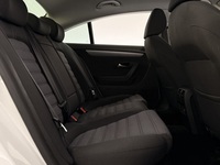 Volkswagen Passat CC vaihtoauto