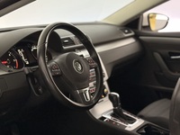 Volkswagen Passat CC vaihtoauto