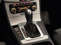 Volkswagen Passat CC vaihtoauto