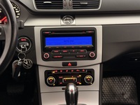 Volkswagen Passat CC vaihtoauto