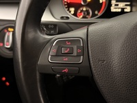 Volkswagen Passat CC vaihtoauto