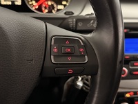 Volkswagen Passat CC vaihtoauto