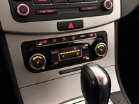 Volkswagen Passat CC vaihtoauto